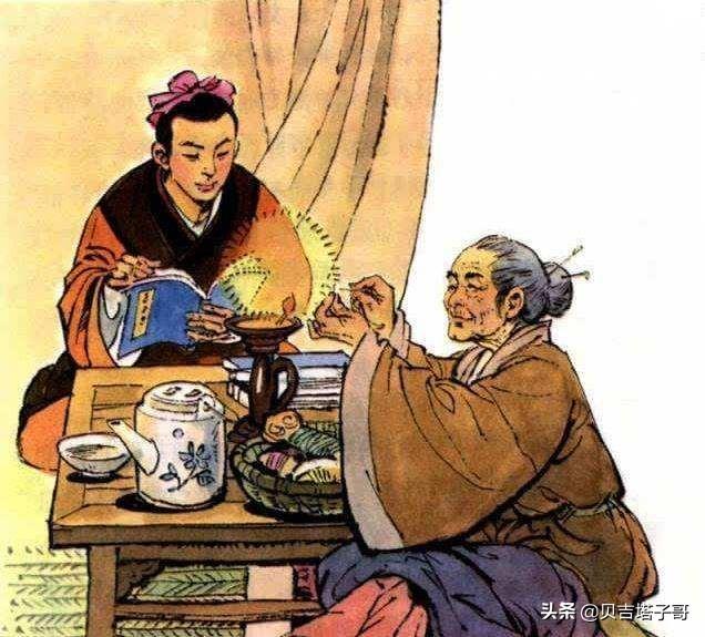 关于亲情的诗（关于亲情的诗句大全摘抄大全）