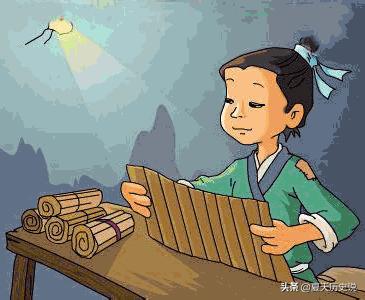 勤奋的名人典型事例简短_勤奋的名人故事