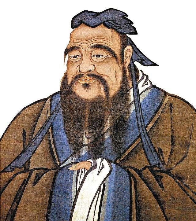 关于孔子名言名句_孔子名言名句学