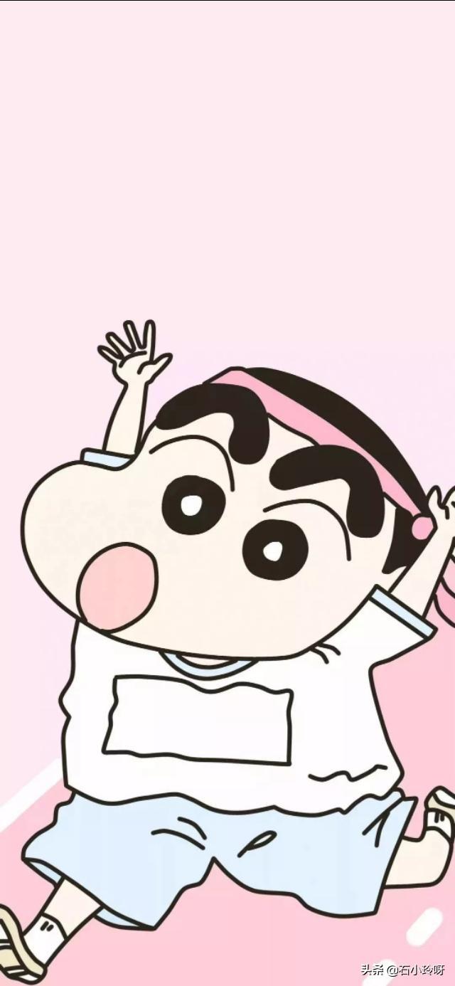 蜡笔小新头像无水印（蜡笔 小新头像）