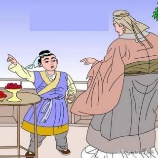赞美父亲的诗词有哪些（赞美父亲的古诗词(全文)）