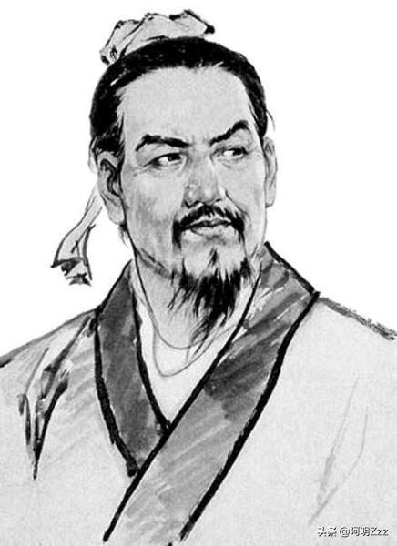 韩非子简介资料50字（韩非子的资料50字）