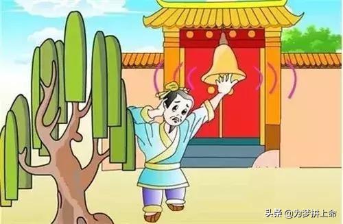古代寓言故事的成语（古代故事和寓言的成语）