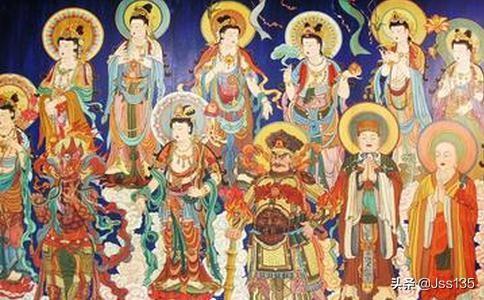 佛经书籍（佛经书籍名称）