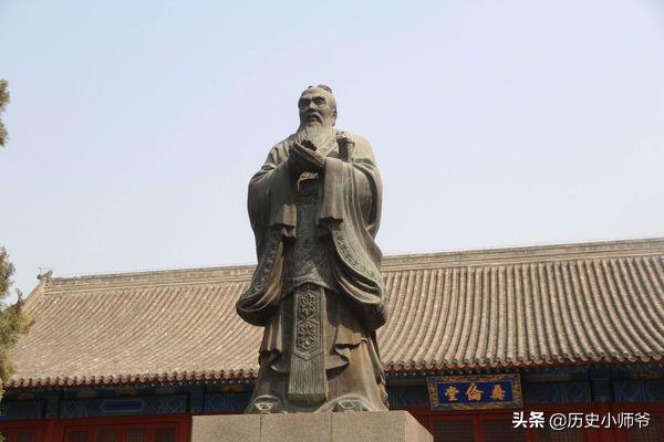 孔子的教育思想论文3000字（孔子的教育思想 论文）