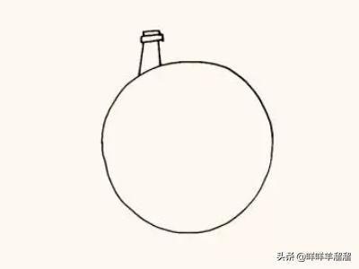 保护环境的画简笔画（保护环境的画又简单又好看）
