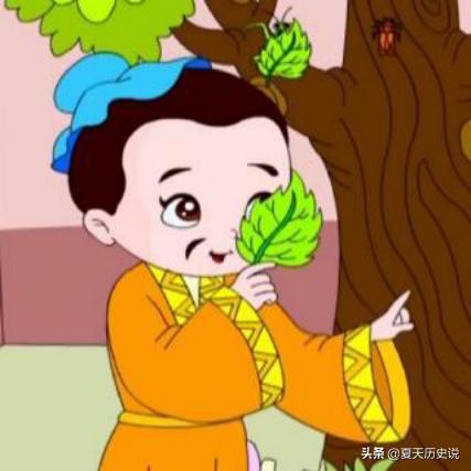 有哪些寓言故事（列子中有哪些寓言故事）